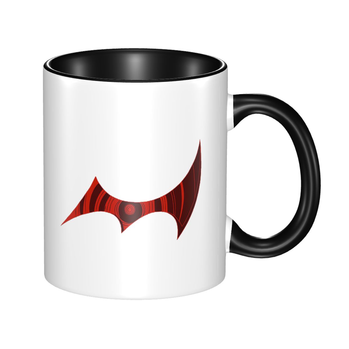 Coffee Tea Japan - Japan Anime Danganronpa Monokuma Mug Funny