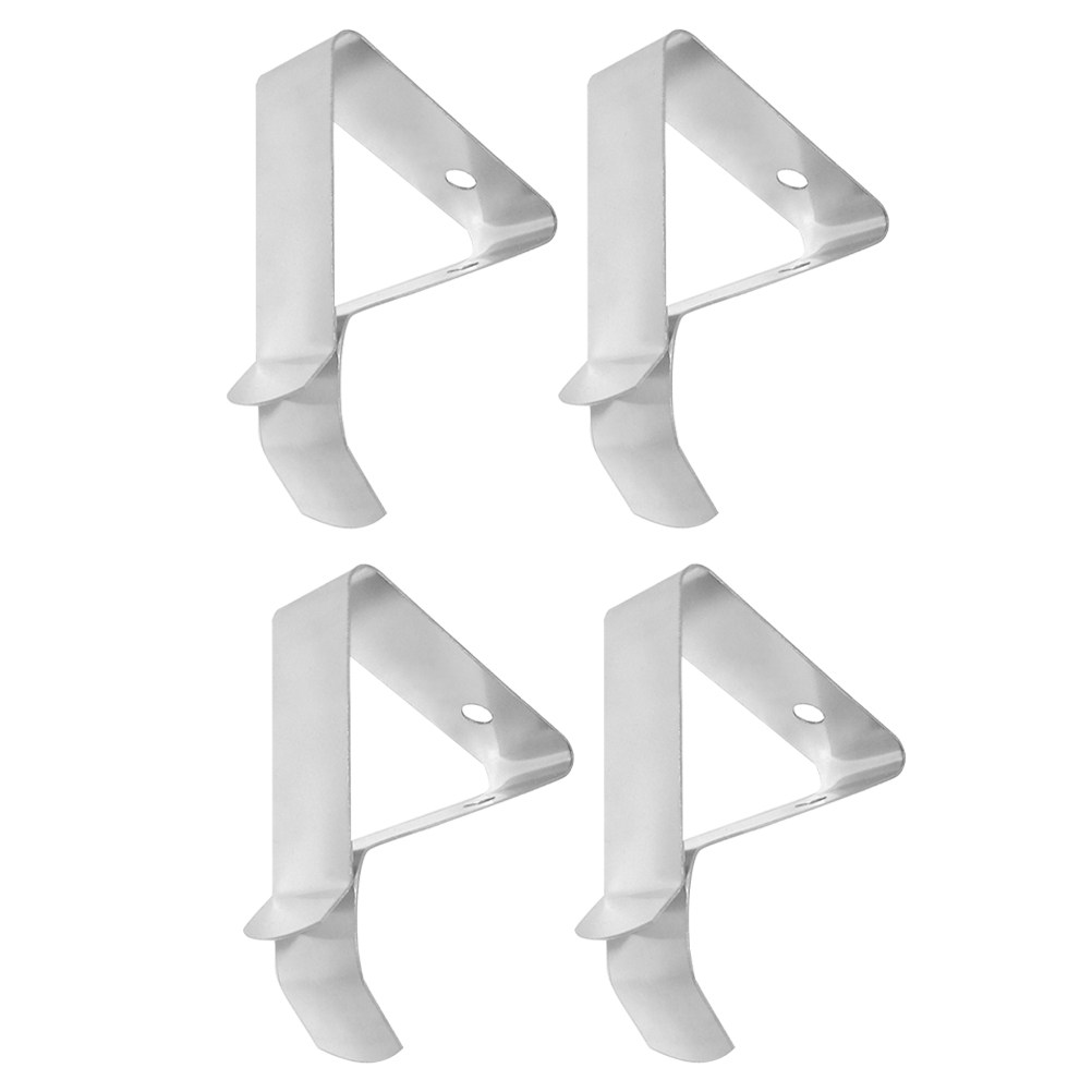 Coffee Tea Hot - 4Pcs Coffee Thermometer Probe Clip 304