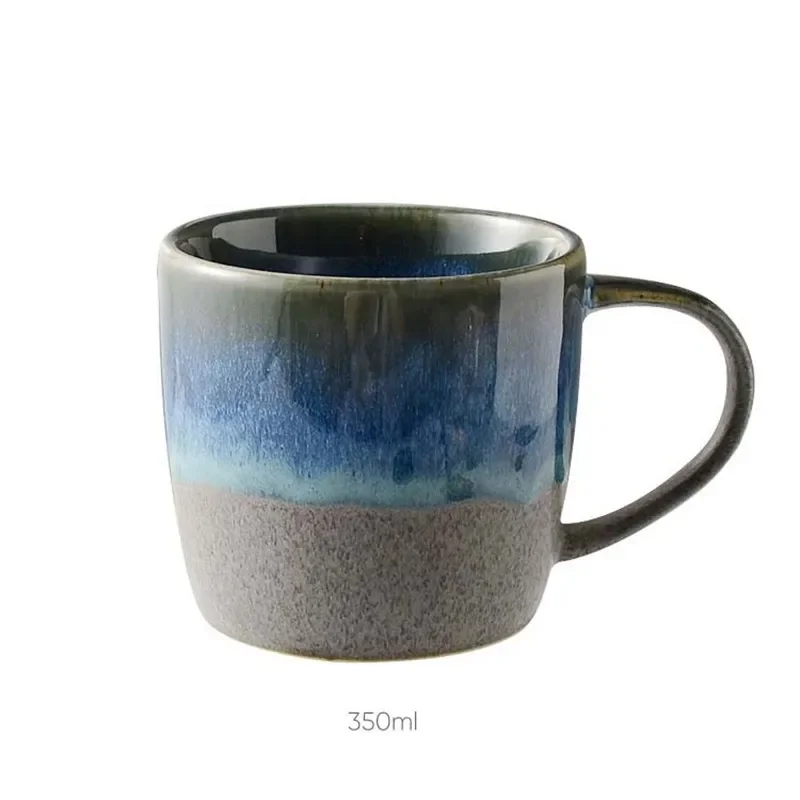 Japanese Creative Ceramic Pott - Coffee Tea Japan ulasan dan harga