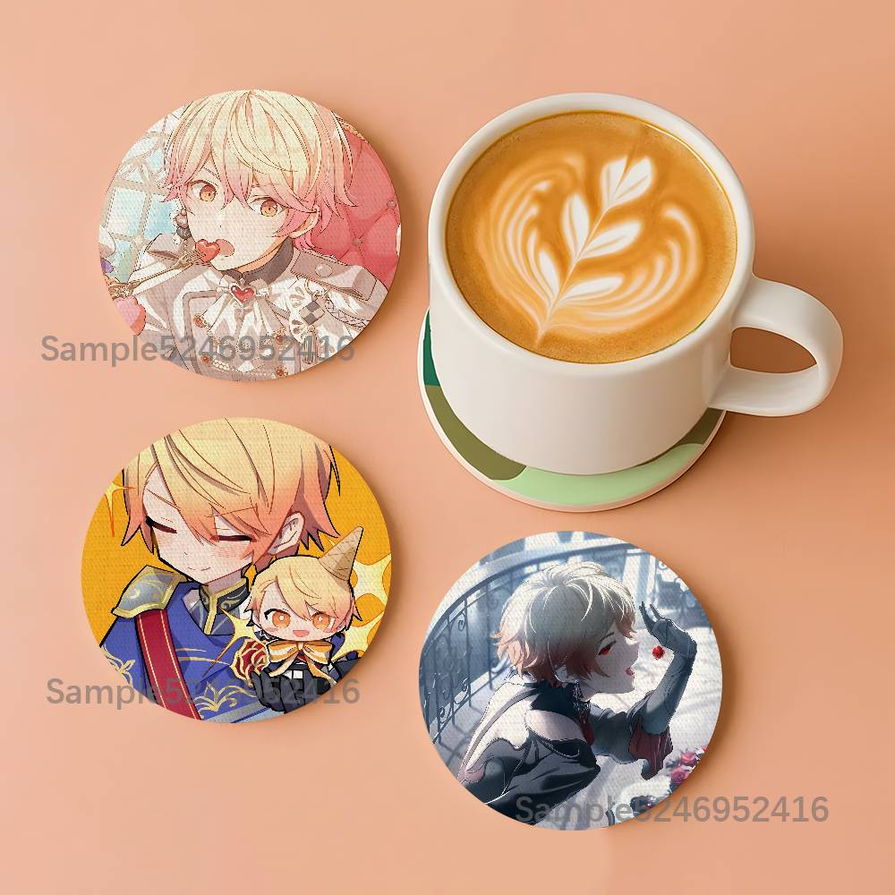 T-Tenma Tsukasa Project SEKAI  - T And Tea Coffee ulasan dan harga