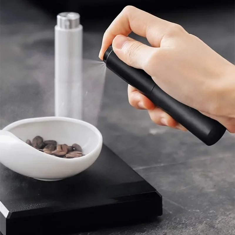 Coffee Bean Measuring Cup Spoo - Coffee Tea Sugar Set ulasan dan harga