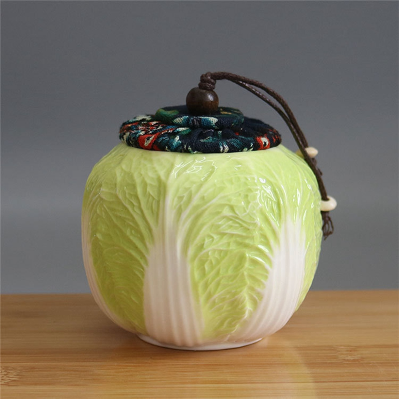 AA81- Tea Jar Storage Canister - T And Tea Coffee ulasan dan harga