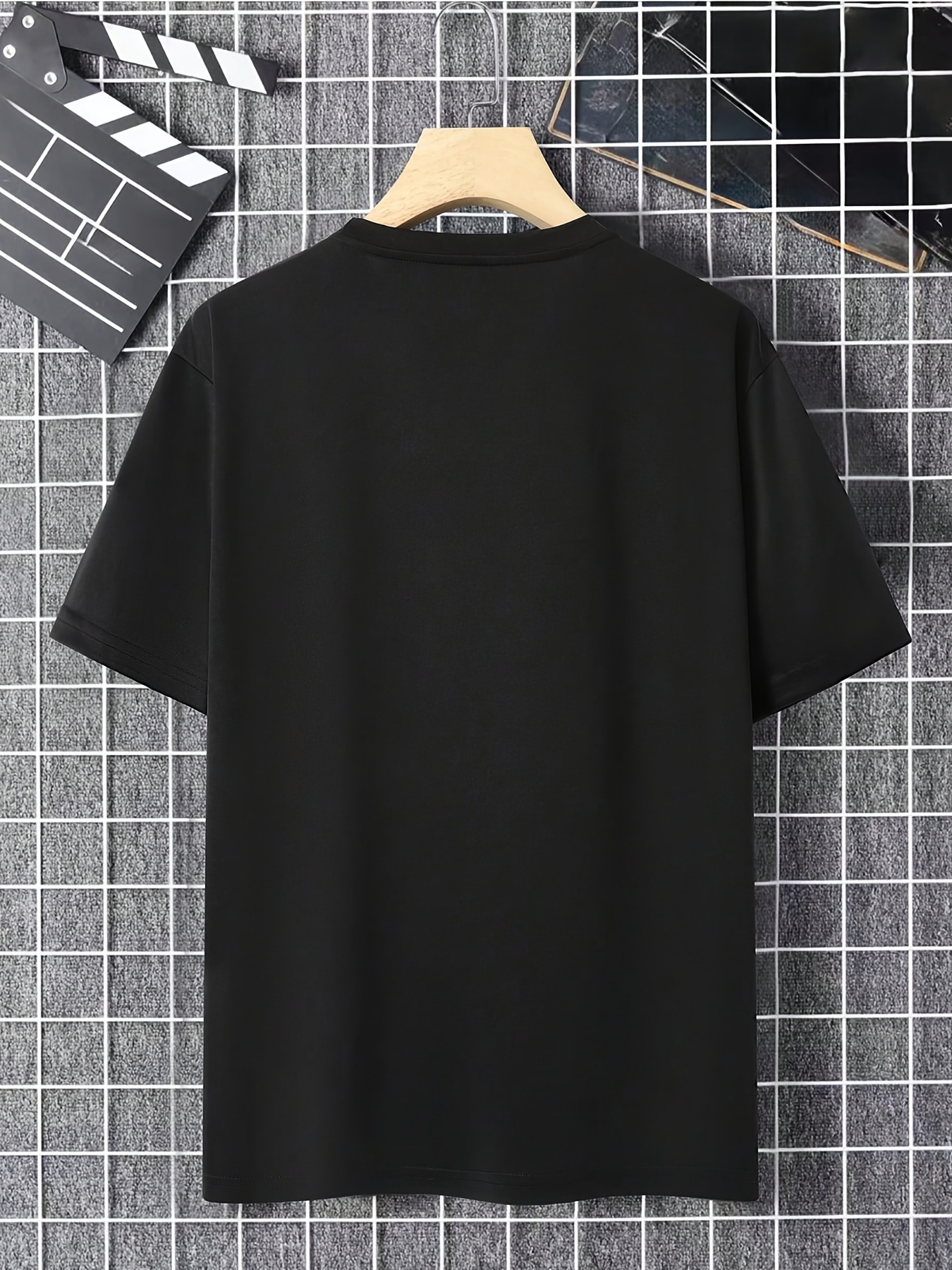100% Cotton Men Hello Winter C - T And Tea Coffee ulasan dan harga