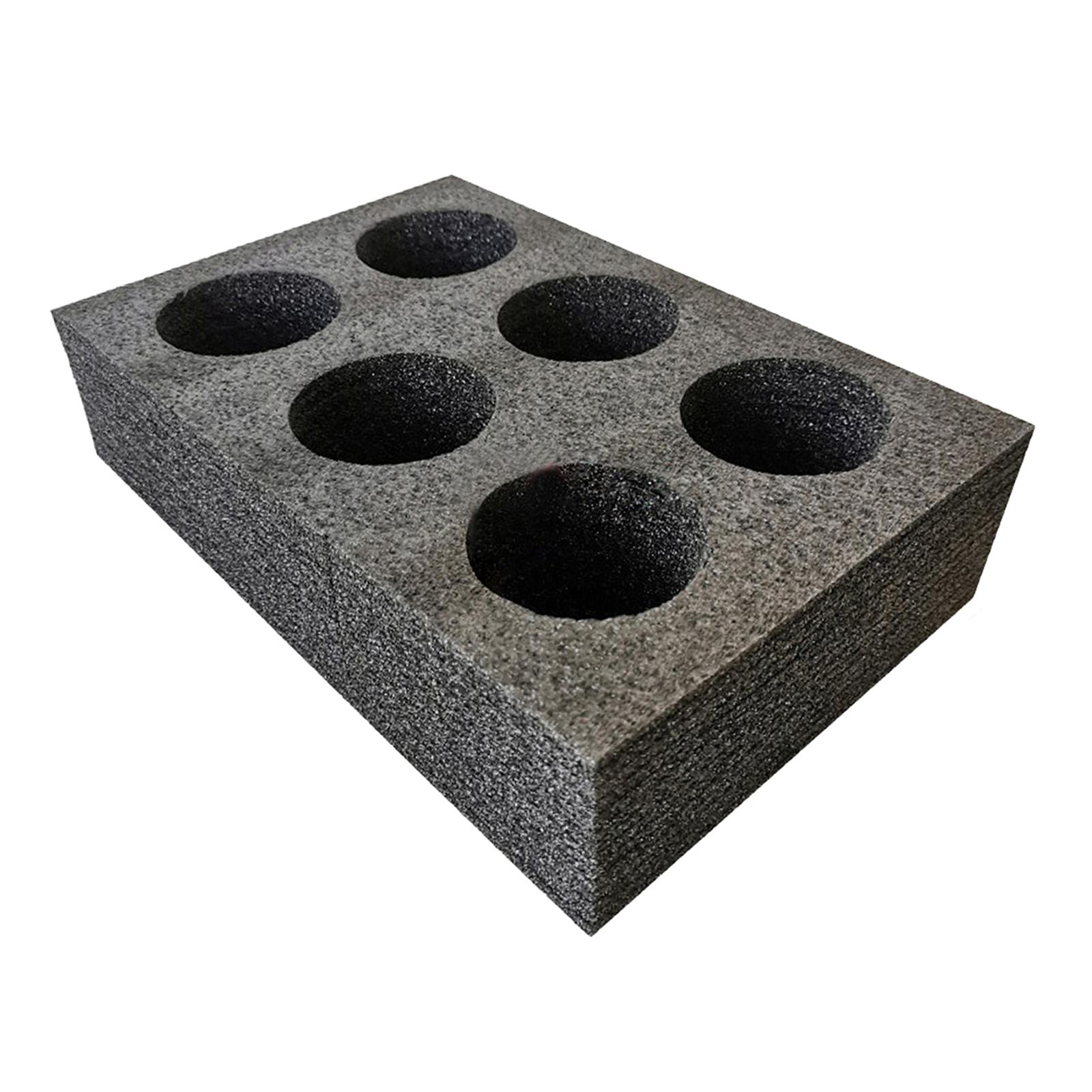 Foam Coffee Carrier Beverage P - Coffee Tea Drawer Organizer ulasan dan harga