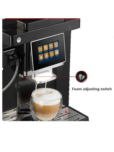 Bean to Cup 4 Languages Factor - Coffee&Tea House Opinie ulasan dan harga