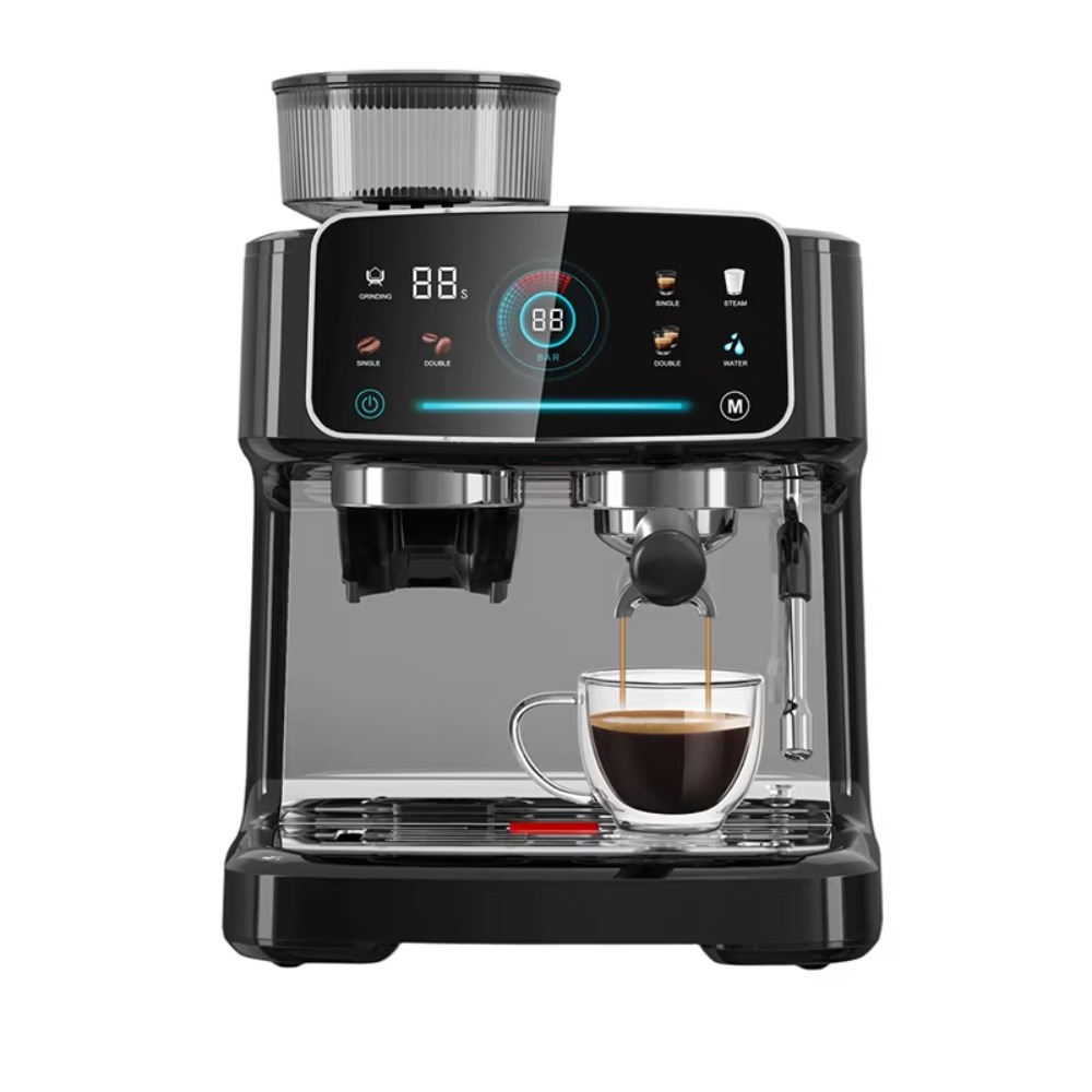 Upgraded Version High-efficien - Coffee&Tea House Opinie ulasan dan harga