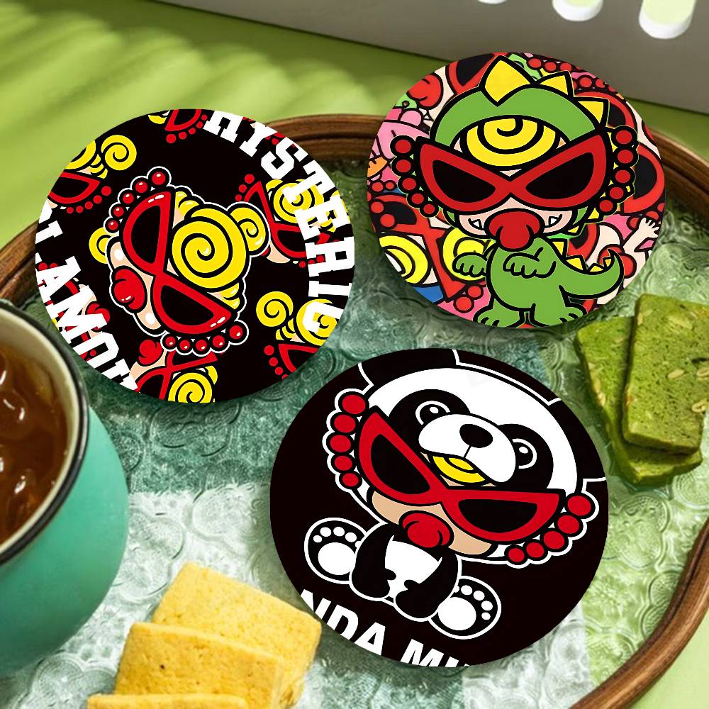 Japan Fashion H-Hysteric M-Min - Coffee Tea Sugar Set ulasan dan harga