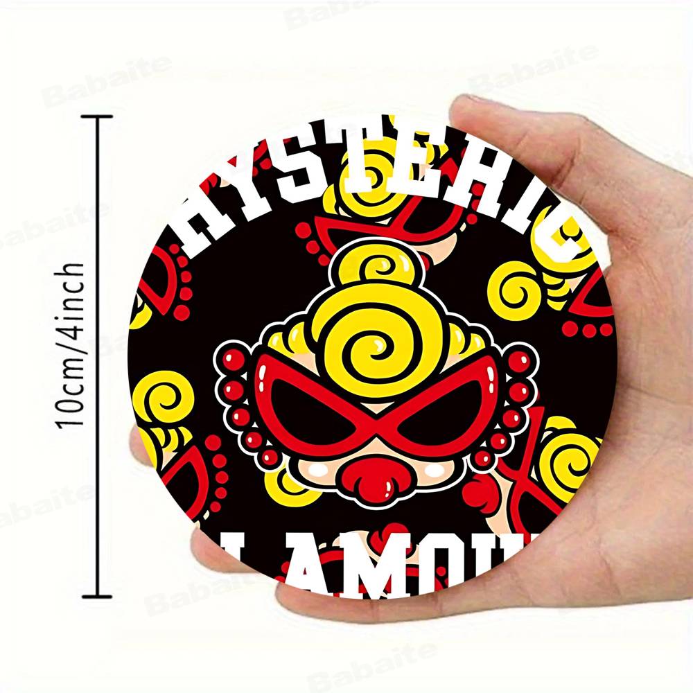 Japan Fashion H-Hysteric M-Min - Coffee Tea Sugar Set ulasan dan harga