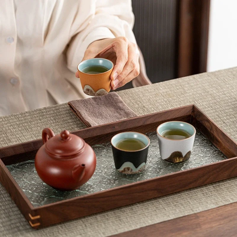 Gift Box,Japanese Ceramic Tea  - Coffee Tea Sugar Set ulasan dan harga