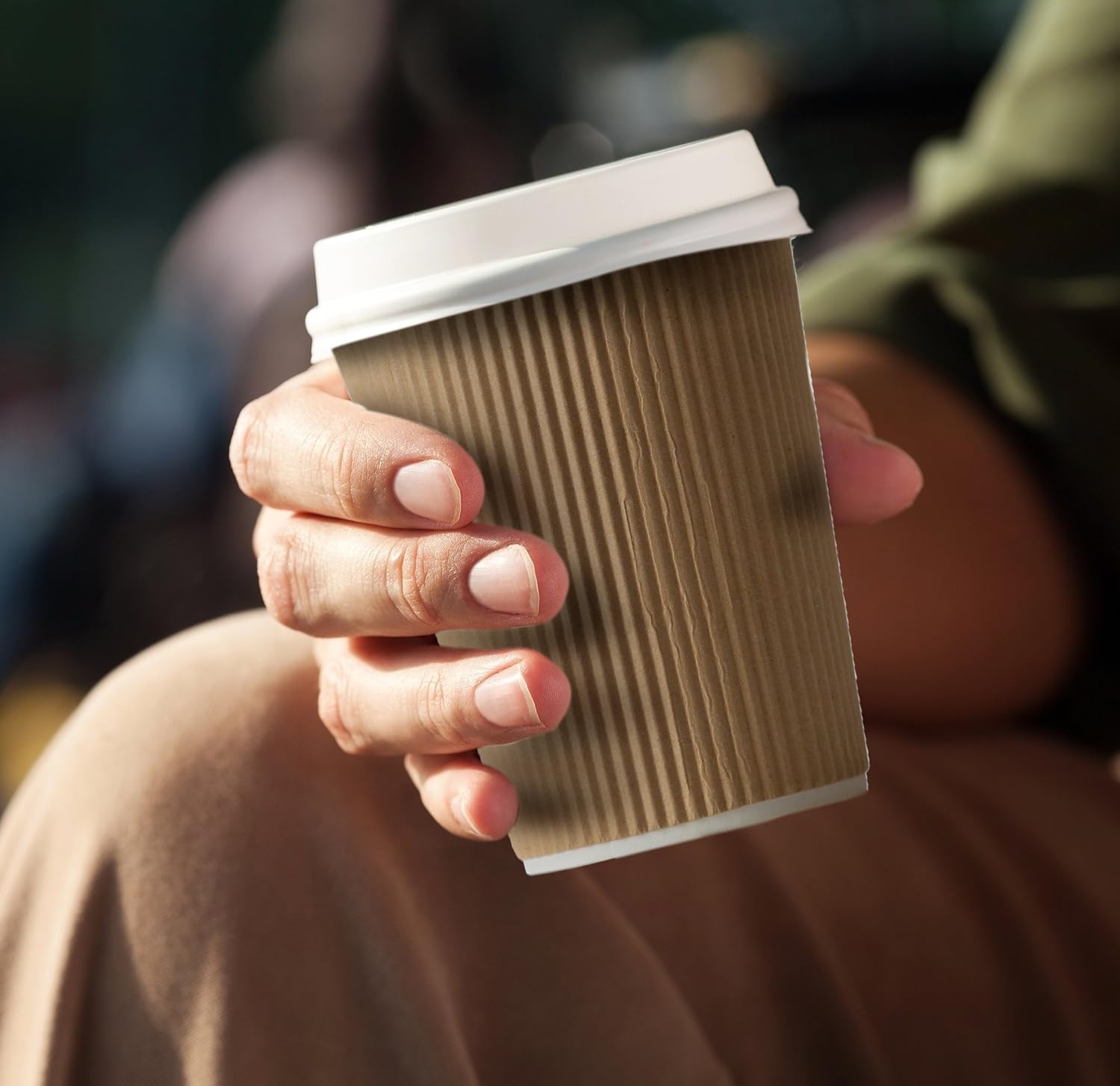 12 oz Ripple Insulated Coffee  - Coffee Tea Hot ulasan dan harga