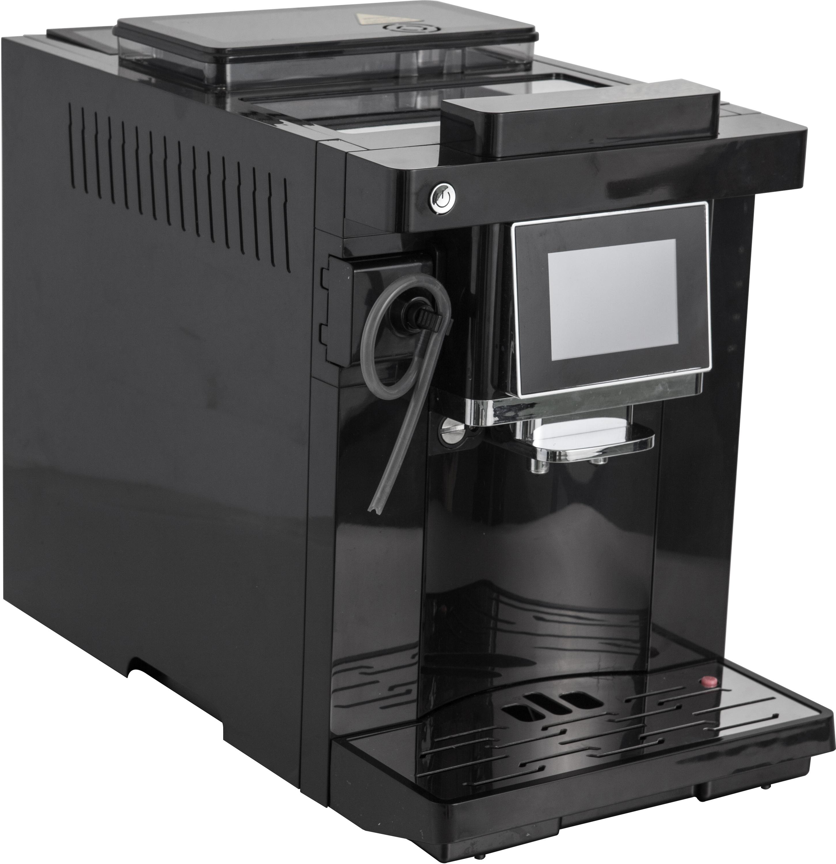 230/110V 1300W 4 Languages Esp - Coffee&Tea House Opinie ulasan dan harga