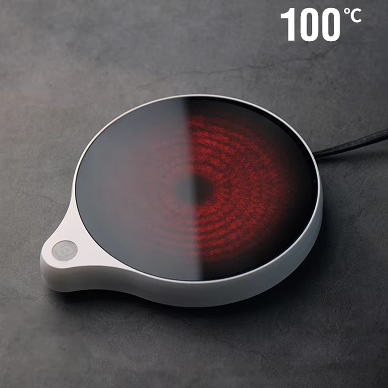 100℃ Cup Heater Mug Warmer 100 - Coffee Tea Hot ulasan dan harga