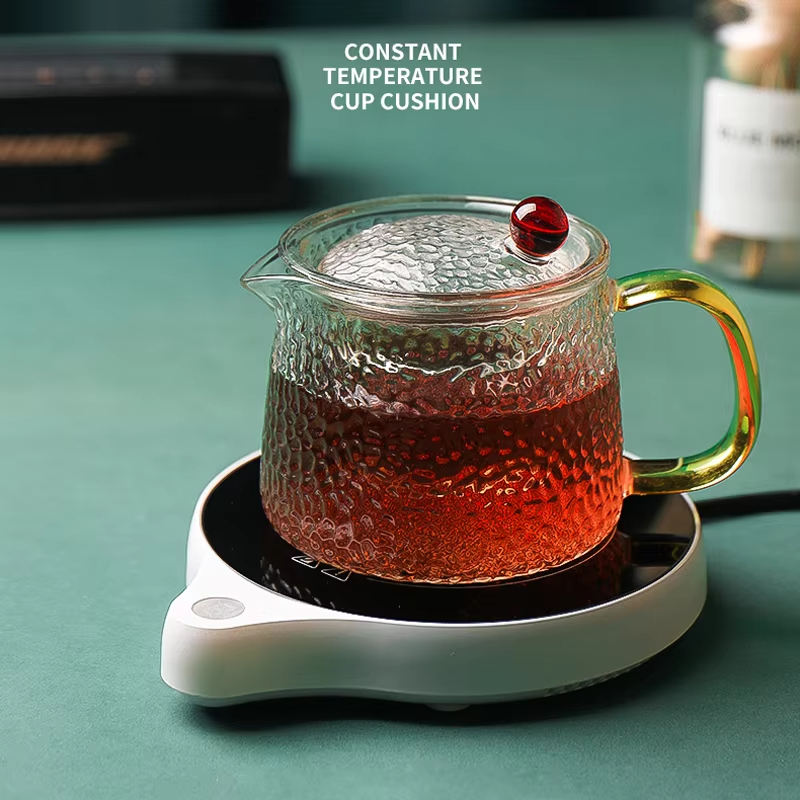 100℃ Cup Heater Mug Warmer 100 - Coffee Tea Hot ulasan dan harga