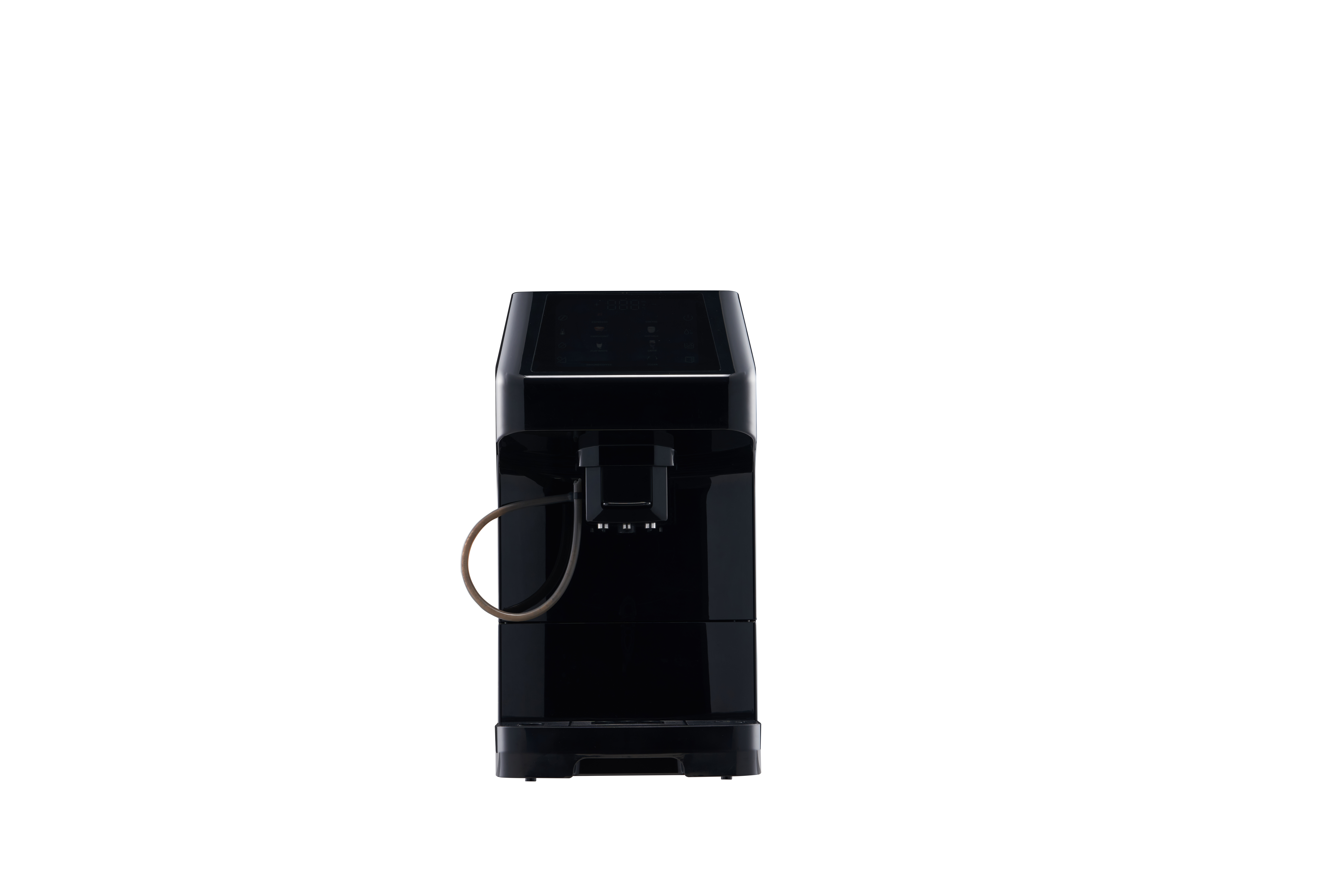 Bean to Cup Powder Brewing Mil - Coffee&Tea House Opinie ulasan dan harga