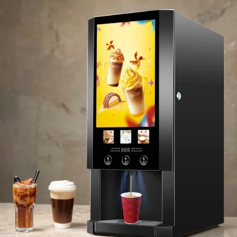 Commercial Automatic Coffee &  - Coffee Tea Hot ulasan dan harga