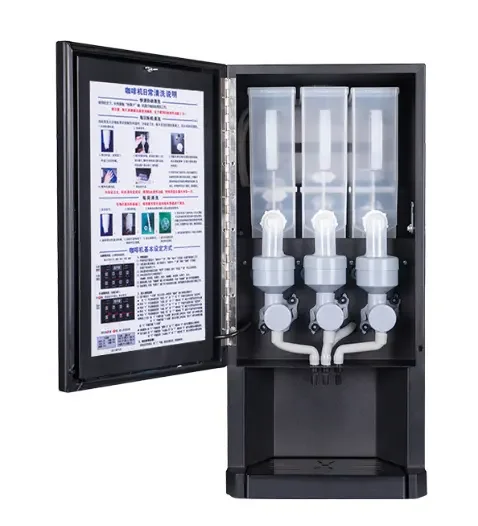 Commercial Automatic Coffee &  - Coffee Tea Hot ulasan dan harga