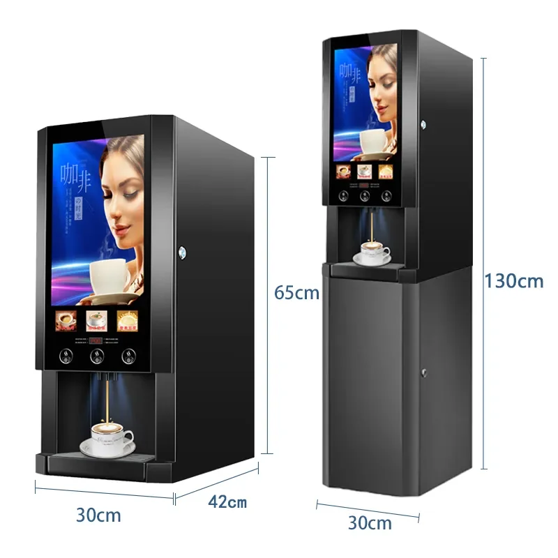 Commercial Automatic Coffee &  - Coffee Tea Hot ulasan dan harga