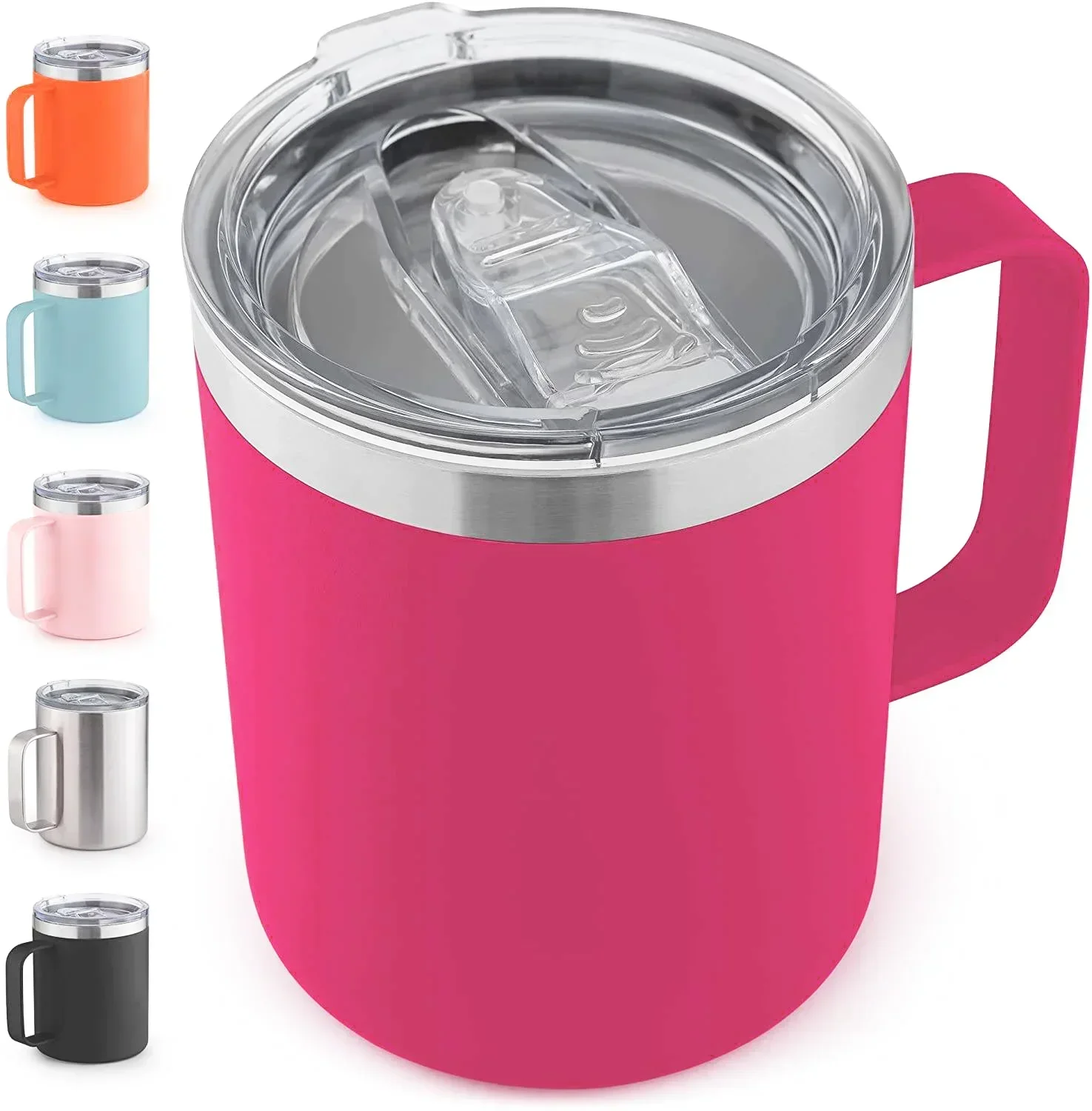 Coffee Cup Insulation with Han - Coffee Tea Hk ulasan dan harga