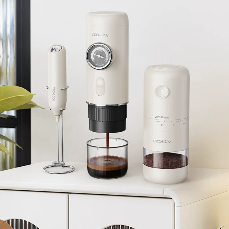 Portable Espresso Machine 20Ba - Coffee&Tea House Opinie ulasan dan harga