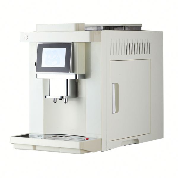 Fully Automatic Electric Coffe - Coffee&Tea House Opinie ulasan dan harga
