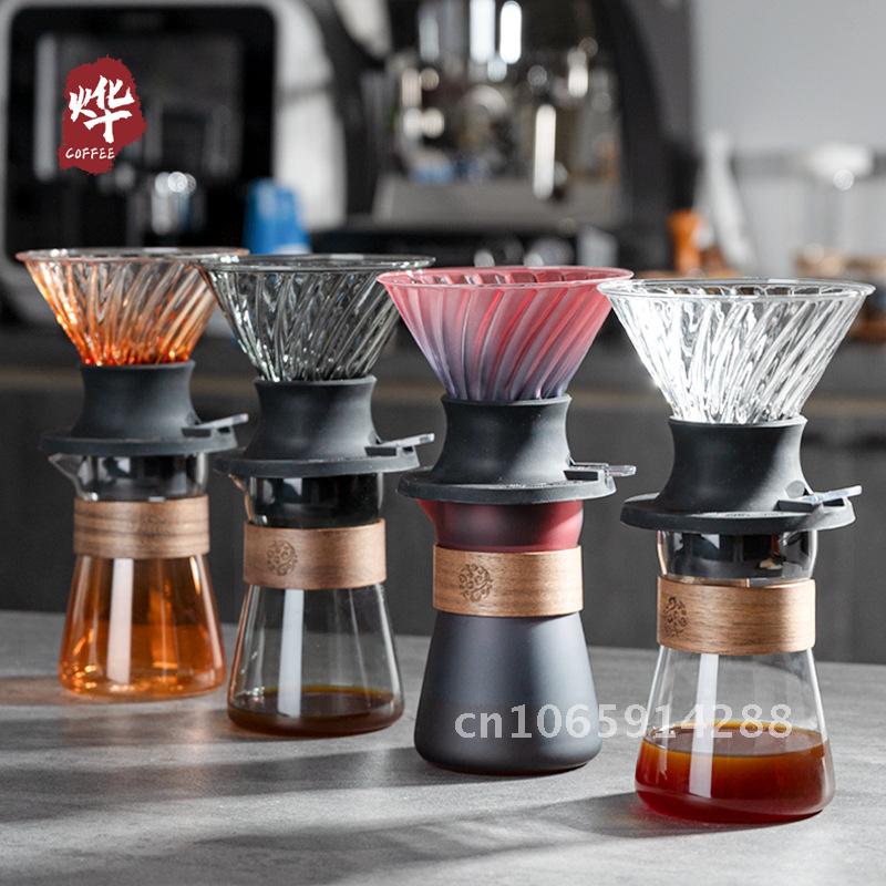 UFO Smart Cup Hand Coffee Filt - Coffee Tea Sugar Set ulasan dan harga