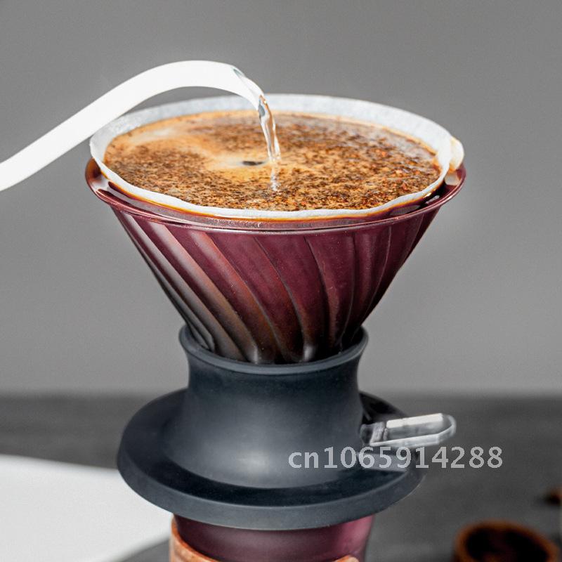 UFO Smart Cup Hand Coffee Filt - Coffee Tea Sugar Set ulasan dan harga