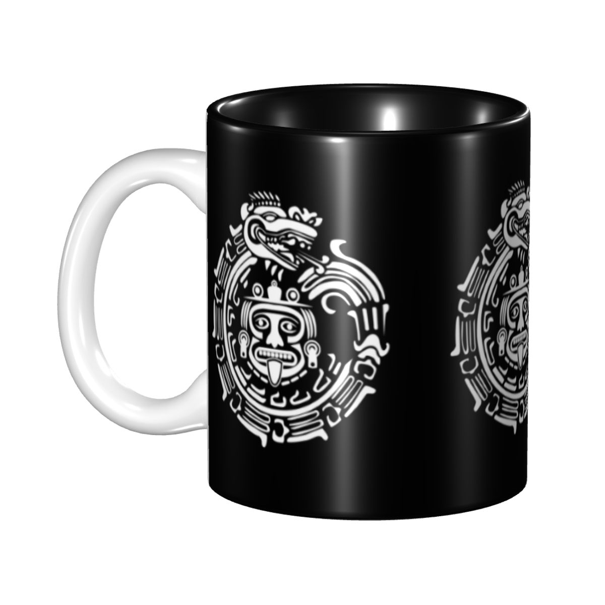 Quetzalcoatl Maya Aztec Ancien - Maya Coffee & Tea Ulasan ulasan dan harga