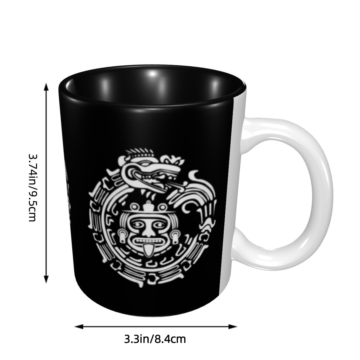 Quetzalcoatl Maya Aztec Ancien - Maya Coffee & Tea Ulasan ulasan dan harga