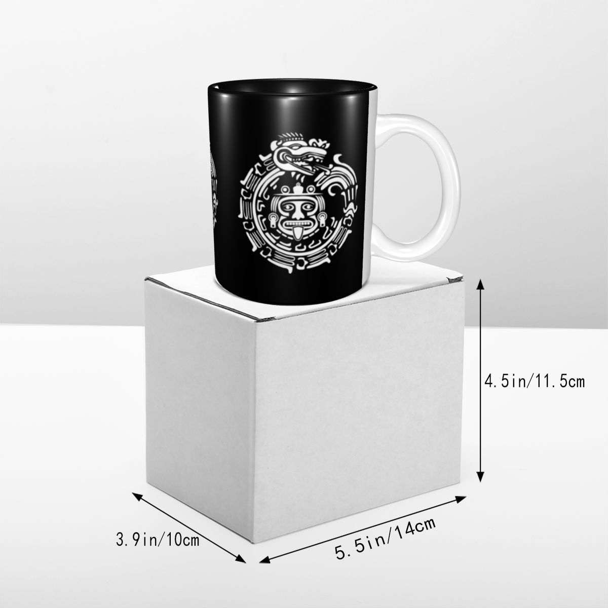 Quetzalcoatl Maya Aztec Ancien - Maya Coffee & Tea Ulasan ulasan dan harga