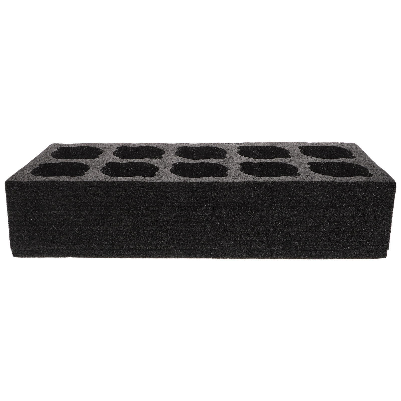 10 Cups Take Out Cup Holder -  - Coffee Tea Drinks ulasan dan harga