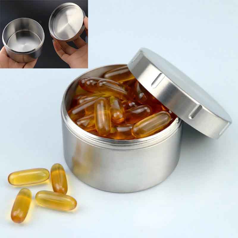 Titanium Alloy  Big Capacity P - Coffee Tea Drawer Organizer ulasan dan harga
