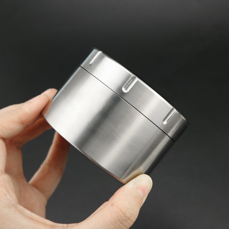 Titanium Alloy  Big Capacity P - Coffee Tea Drawer Organizer ulasan dan harga