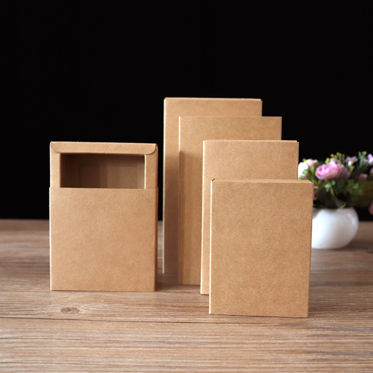 20PCS 350gsm Drawer Kraft Blac - Coffee Tea Drawer Organizer ulasan dan harga
