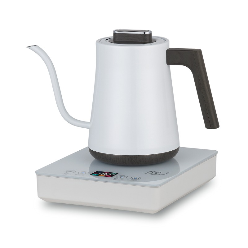 HK-60H01L Gooseneck Electric K - Coffee Tea Hk ulasan dan harga