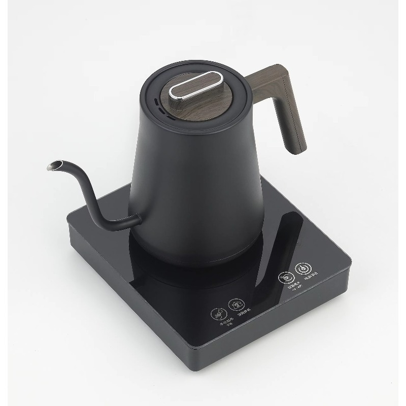 HK-60H01L Gooseneck Electric K - Coffee Tea Hk ulasan dan harga