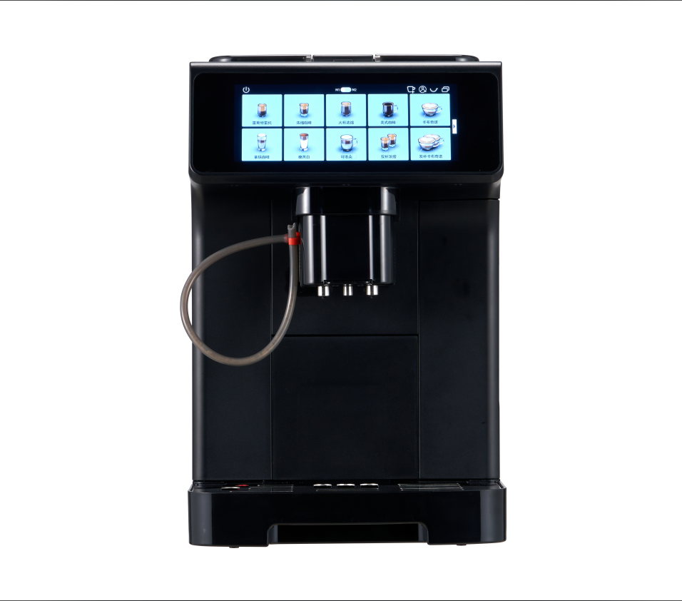 Factory Sale 19 Bars Pump Supe - Coffee&Tea House Opinie ulasan dan harga