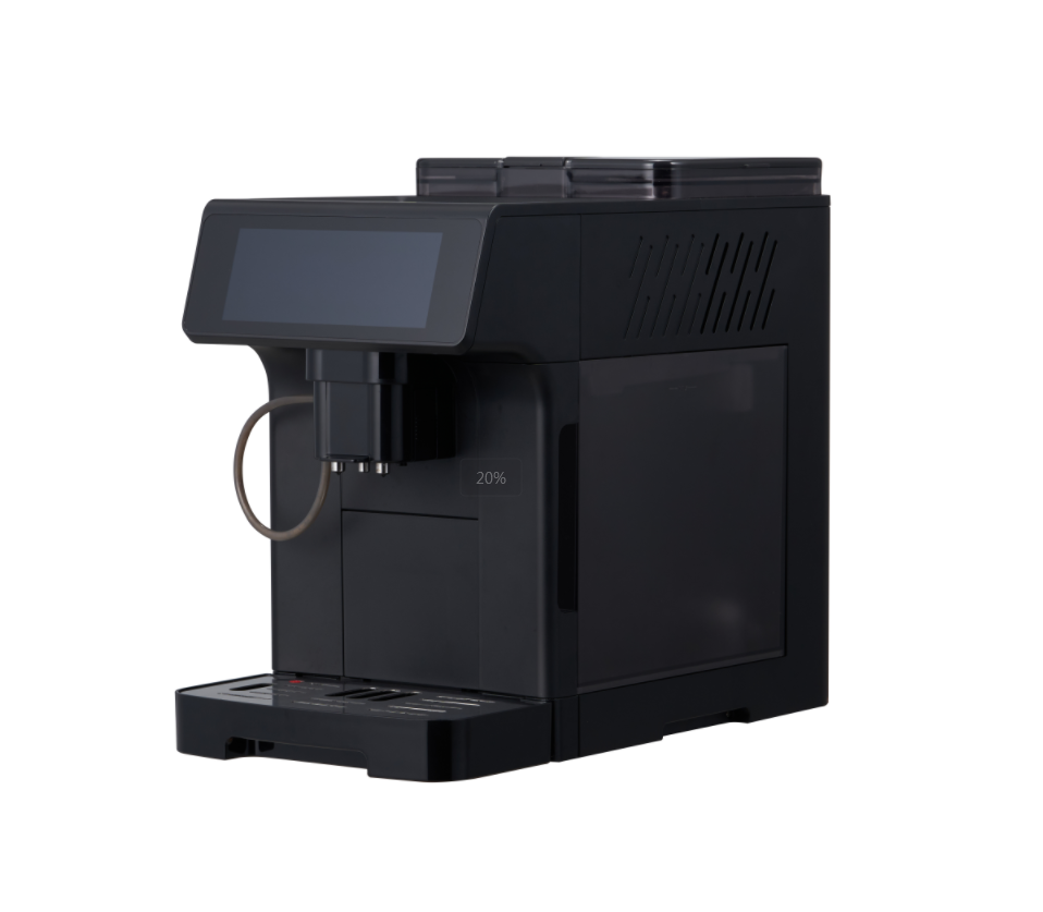 Factory Sale 19 Bars Pump Supe - Coffee&Tea House Opinie ulasan dan harga