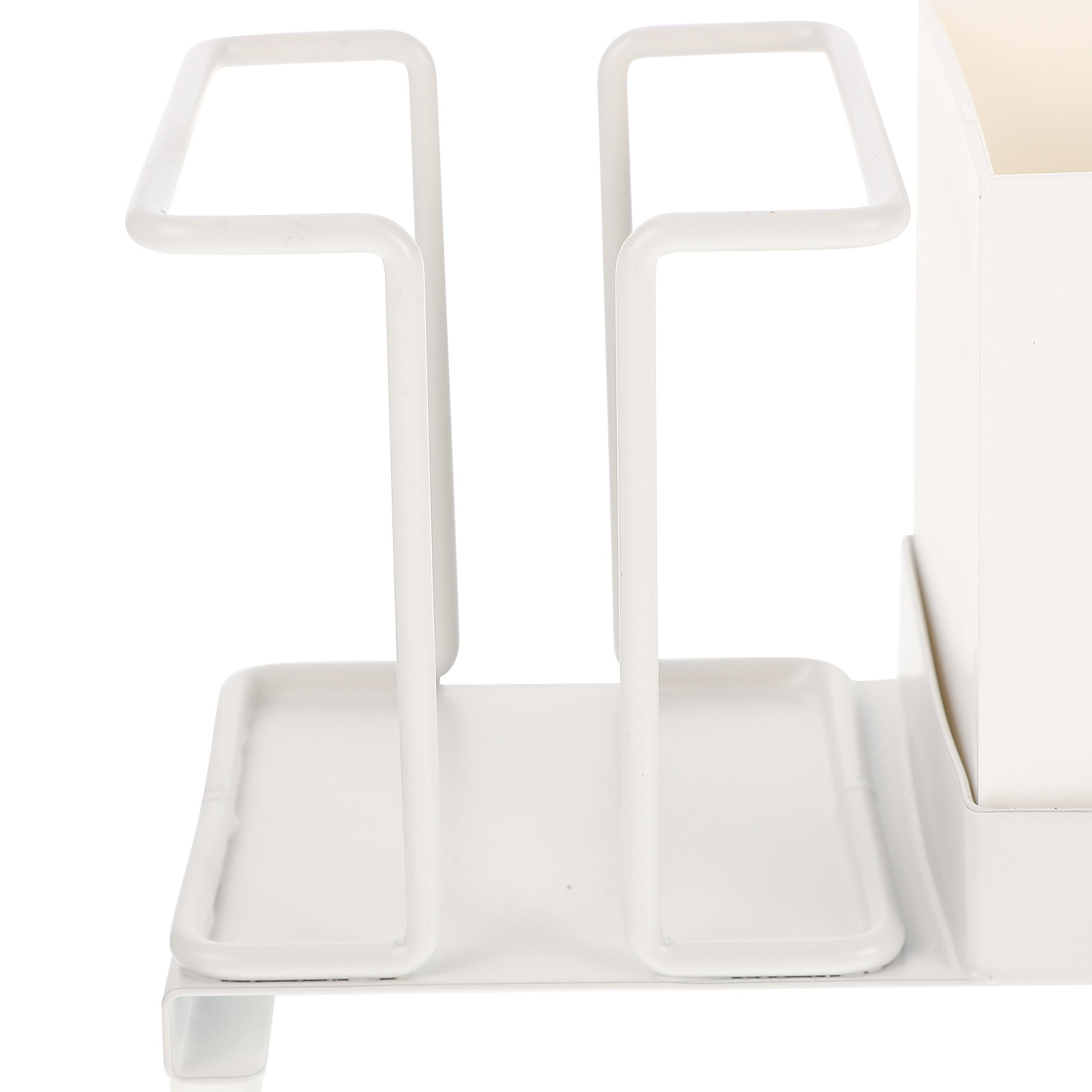 Coffee Bar Organizer Cup Rack  - Coffee Tea Paper Cups ulasan dan harga