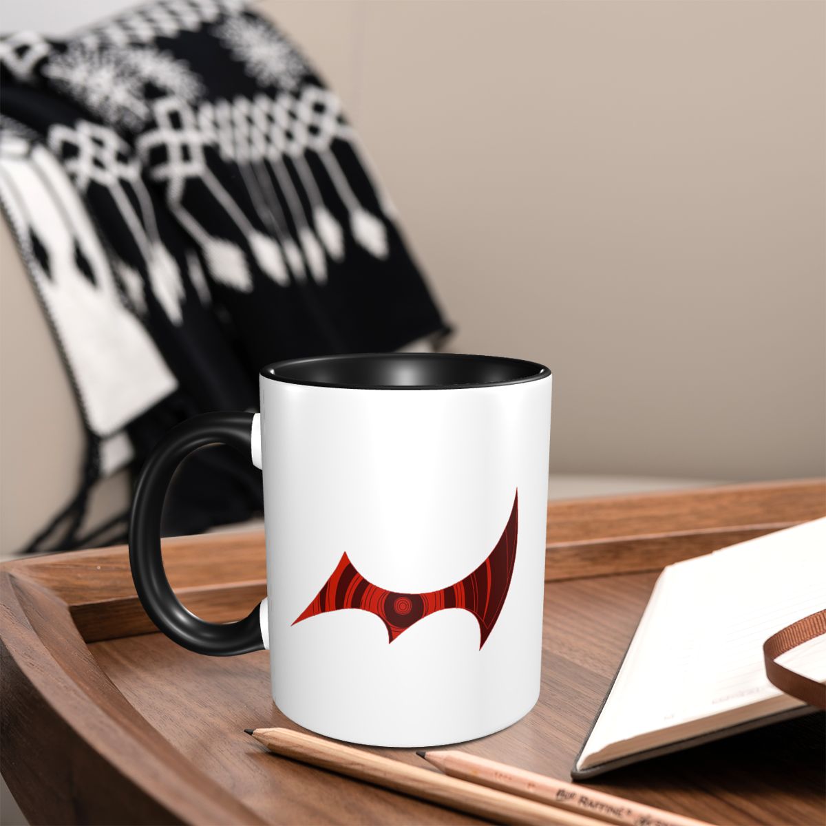 Japan Anime Danganronpa Monoku - Coffee Tea Japan ulasan dan harga