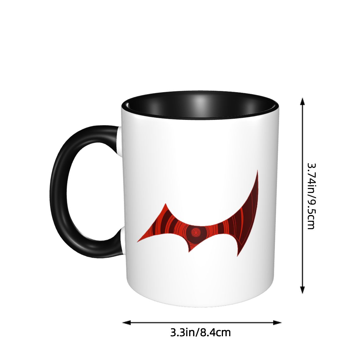 Japan Anime Danganronpa Monoku - Coffee Tea Japan ulasan dan harga