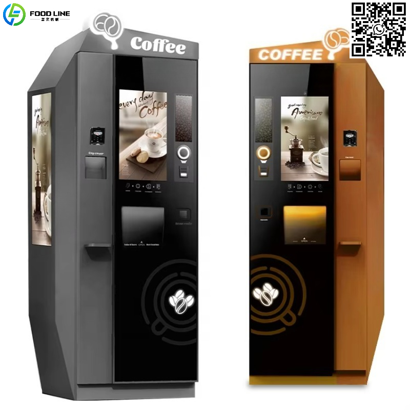Customized Advertising Screen  - Coffee Tea Hot ulasan dan harga