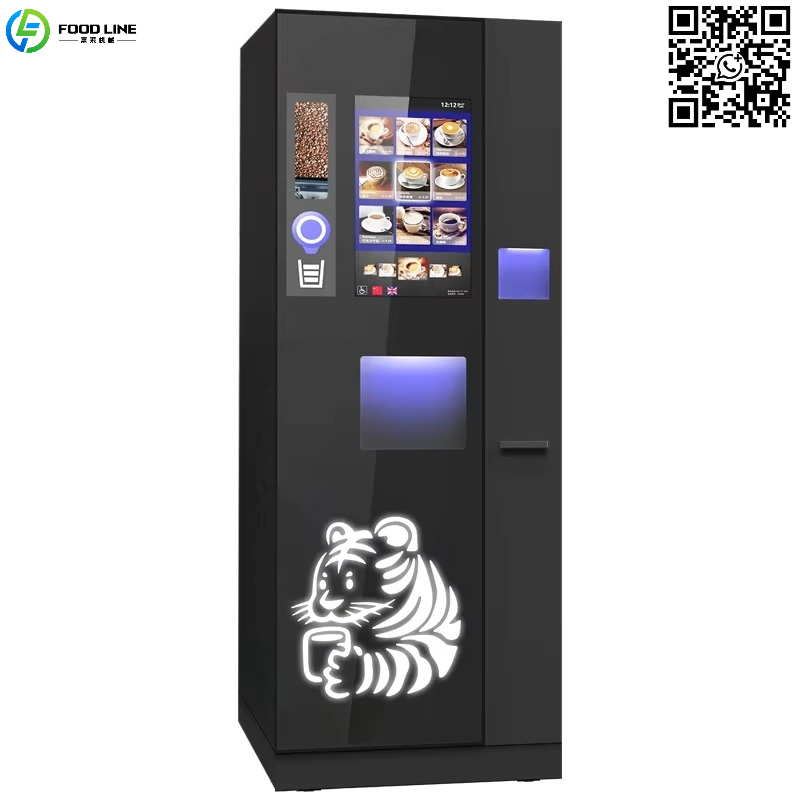 Customized Advertising Screen  - Coffee Tea Hot ulasan dan harga