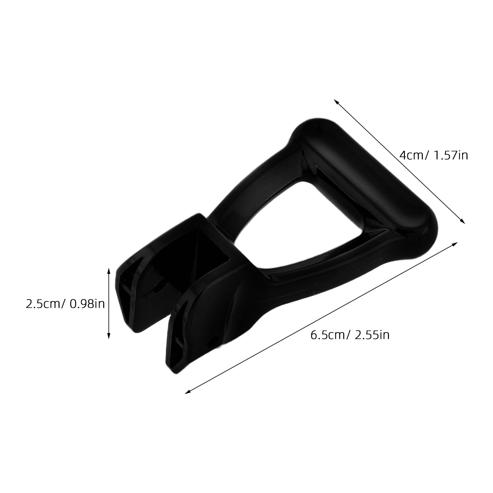 2Pcs Faucet Handle Repair Part - Coffee Tea Hot ulasan dan harga