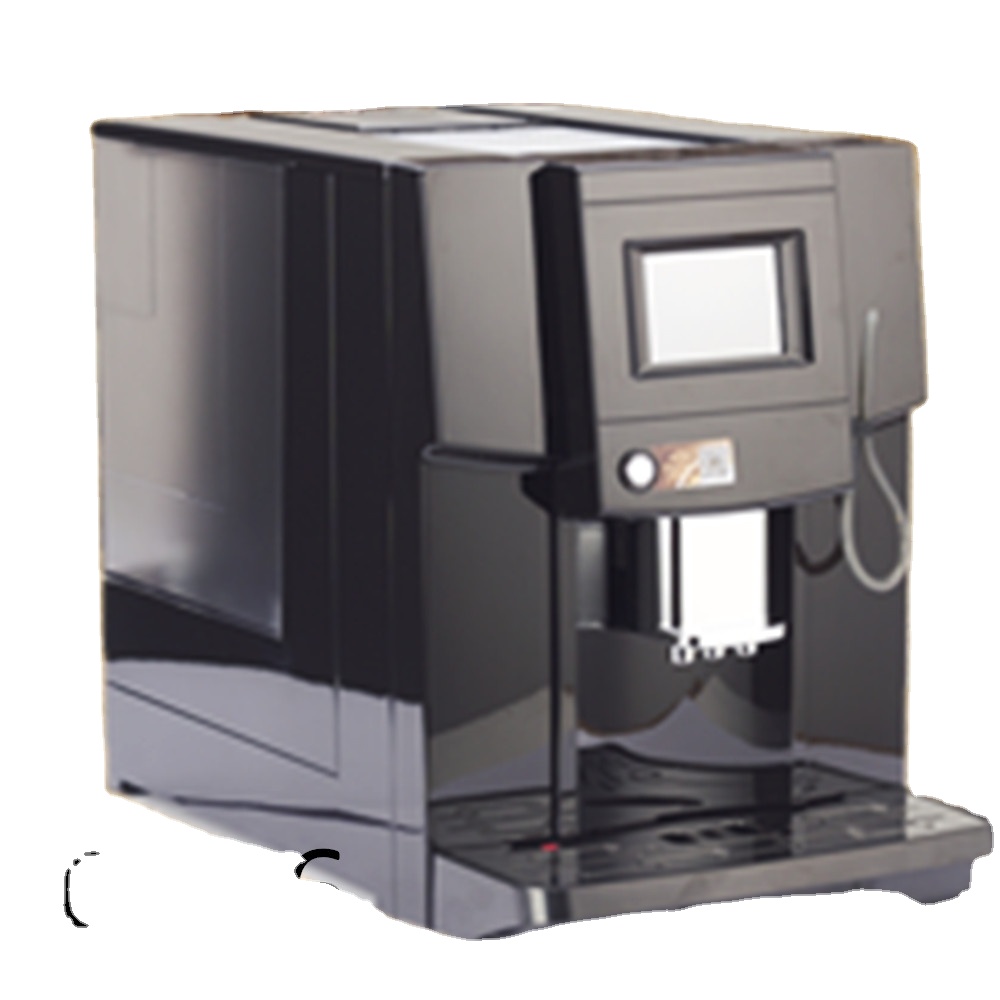 Fully Automatic Professional C - Coffee&Tea House Opinie ulasan dan harga