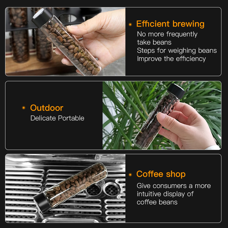 Alikisscafe Coffee Beans Stora - Coffee Tea Sugar Set ulasan dan harga