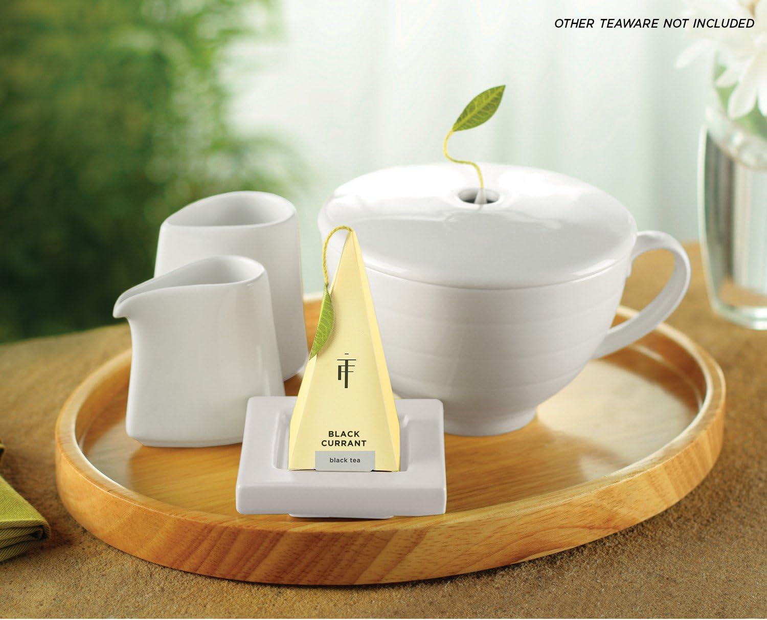 Fine Porcelain Sugar Dispenser - Coffee Tea Creamer ulasan dan harga