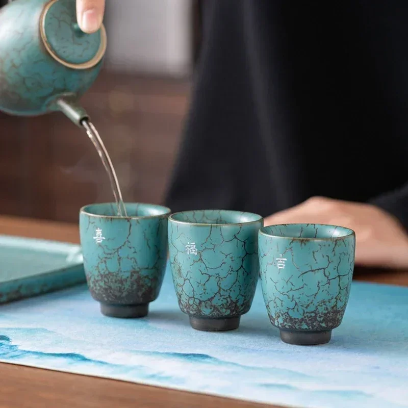 Gift Box, Espresso Cups,Japane - Coffee Tea Sugar Set ulasan dan harga