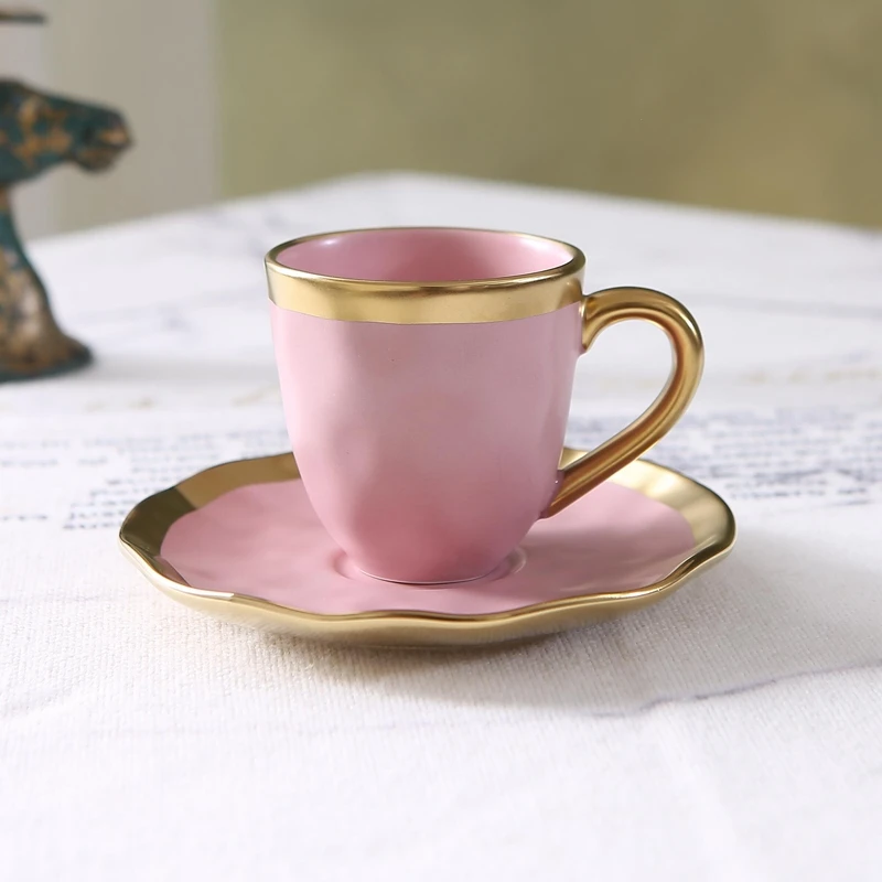 Italian colored glazed ceramic - Coffee Tea Sugar Set ulasan dan harga