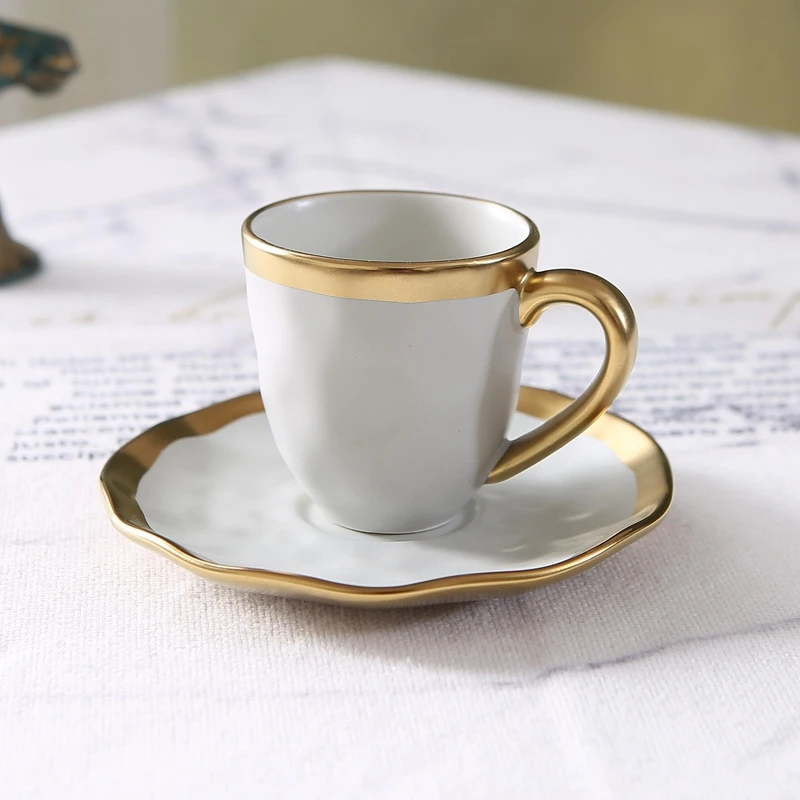 Italian colored glazed ceramic - Coffee Tea Sugar Set ulasan dan harga