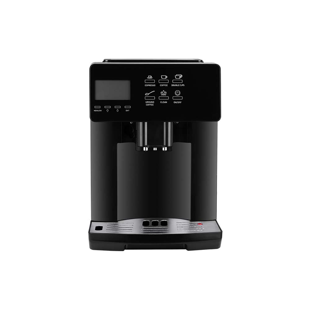 Factory Price One Touch 19 bar - Coffee&Tea House Opinie ulasan dan harga
